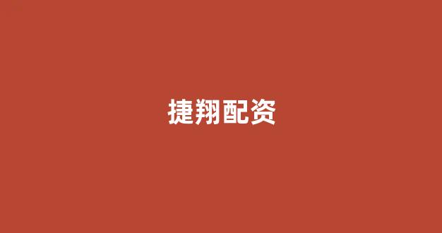 摆渡配资